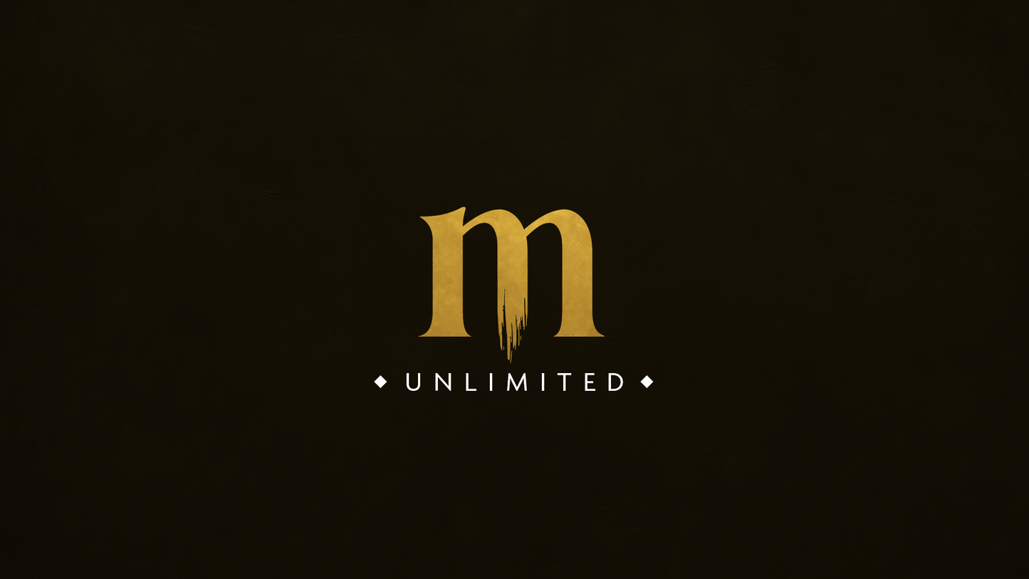 Unlimited Monthly Membership