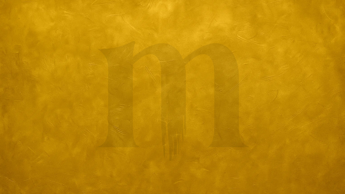 The MasterDemos Gift Card