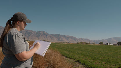 Madelynn Mutter: Taking Your Own Reference Photos