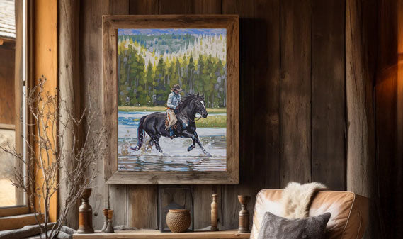 Sarah Dean: The Yellowstone Workshop