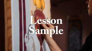 Melissa Hefferlin: Still Life is Poetry